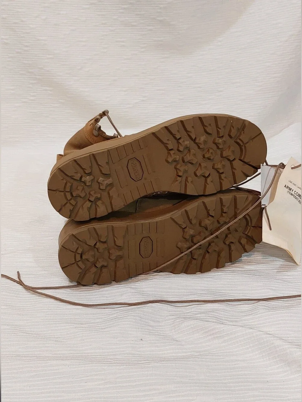 Altama durable brown